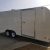 8 1/2 X 20 X 7 ENCLOSED TRAILER FACTORY DIRECT! SKY TRAILERS - $6195 (LOS ANGELES) - Image 1