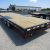 PJ Trailers 24' Deckover Flatbed Trailer w/ Ramps - $6199 - Image 2