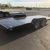 Nation Tank Trailers - 18' Steel Floor Car Hauler w/ ramps - - $3499 - Image 2