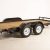 LEONARD 7'X14' FLATBED TRAILER - We Finance, $0 Down - OR - $2499 - Image 2