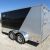 United Trailers 7x16 Enclosed Trailer XLMTV w/ Ramp Door - Motorcycle - $6199 - Image 2