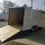 8 1/2 X 20 X 7 ENCLOSED TRAILER FACTORY DIRECT! SKY TRAILERS - $6195 (LOS ANGELES) - Image 2