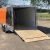 2019 Stealth Trailers 7 x 16 Enclosed Motorcycle Trailer Motorcycle Tr - $5599 - Image 2