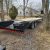 New 25' 10K Load Trail Deck over W/Self Clean Dove And Flip Over Ramps - $5399 - Image 2