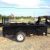 2018 Big Tex Trailers 30SV 8 Landscape Trailer 2995 GVWR - $1649 - Image 1