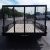 2019 Big Tex Trailers 60ES 14'' Utility Trailer 6000 GVWR - $2022 - Image 1