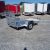 2020 Aluma 54'' X 8' Aluminum Utility Trailer - $1599 - Image 1