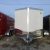 2020 NEO Trailers 7.5x14 Tandem Axle Aluminum Enclosed Cargo Trailer - $8395 - Image 1