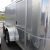 Enclosed Trailer 7 X 12 RAMP DOOR 7000 GVW Motorcycle Transporter 5 - $5445 - Image 1