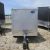 2020 United Trailers 4'x6' Single Axle Enclosed Cargo Trailer - $1695 - Image 1