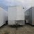 2020 United Trailers 7x14 Tandem Axle Enclosed Cargo Trailer - $5795 - Image 1