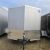 2020 United Trailers 7x16 Tandem Axle Enclosed Cargo Trailer - $5495 - Image 1