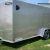 6x12 Formula Conquest Enclosed Cargo Trailer with Barn Doors - $3070 - Image 1