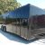 RACE READY ENCLOSED TRAILERS -CALL CARSON @ (478) 324-8330- starting @ - $10500 - Image 1