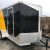 2019 RC Trailers 12'' Cargo/Enclosed Trailers - $5671 - Image 1