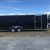 8.5x28 ENCLOSED TRAILER-CALL LANDON @ (478) 400-1319- starting @ - $5450 - Image 1