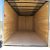 Continental Cargo 7X16 Enclosed Trailers W/ Ramp Door - LED - Dome Lig - $6299 - Image 1