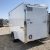 Homesteader Trailers 6x12 Enclosed Trailer w/ Ramp Door - D Rings - Si - $2999 - Image 1