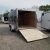 Enclosed Ramp Door Trailer - 7x14 - *OVERSTOCK CLEARANCE* - $3999 - Image 1