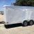 2019 Mirage Trailers 7x16 Enclosed Cargo Trailer - $6399 - Image 1