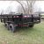 12FT DUMP TRAILER * LOAD TRAIL * 14K GVW * * IN STOCK - $7099 - Image 1