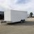 2019 Mirage Trailers MXPO 8.5X16 Enclosed Cargo Trailer - $7999 - Image 1