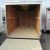 2020 Impact Trailers 7 X 14 Ramp Door Extra Ht. Enclosed Cargo Trailer - $4049 - Image 1