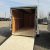 2020 Impact Trailers 6 X 12 V Nose Ramp W/Xtra Ht. Enclosed Cargo Trai - $2649 - Image 1