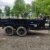 Load Trail 83X14 14K Dump Trailer Loaded Check It Out!!! - $8299 - Image 1