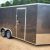 2020 Covered Wagon Trailers 8.5' X 18' W/ 2 3500 lb axles Enclosed Car - $5400 - Image 1