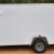 2020 Covered Wagon 6' X 12' Enclosed Cargo Trailer W/ 2990 lb axle - $3000 - Image 1