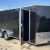 2019 7x16 V-Nose Enclosed Trailer Cargo Trailer - $4500 - Image 1