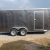 7x16 Enclosed Cargo Trailer -CALL LANDON @ (478) 400-1319- starting @ - $3350 - Image 1