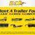 2020 Big Tex Trailers 60EC Car/Auto Hauler 6000 GVWR - $2476 - Image 1