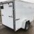 5'x8' Enclosed Box Trailer --- Ramp Upgrade --- Extra Tall - $2905 - Image 1