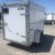 5'x8' Enclosed Trailer -- CRAIGSLIST SPECIAL $2299 - $2299 - Image 1