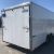 8.5'x22' Enclosed Trailer w/ Ramp -- CRAIGSLIST SPECIAL $8599 - $8599 - Image 1