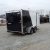 2019 Impact Tremor 7 X 14 Enclosed Cargo Trailer *6'6