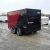 2019 Formula Triumph 6 X 12 Enclosed Cargo Trailer *Blackout* - $4499 - Image 2