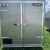6x12 Formula Conquest Enclosed Cargo Trailer with Barn Doors - $3070 - Image 2