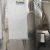 2019 ARISING 6X10 Single Axle White Enclosed w/ 3500lb Axle, Ramp Door - $2900 - Image 2