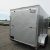 2020 Impact Trailers 7 X 14 Ramp Door Extra Ht. Enclosed Cargo Trailer - $4049 - Image 2