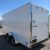 Continental Cargo 7X16 Enclosed Trailers W/ Ramp Door - LED - Dome Lig - $6299 - Image 2