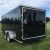 United Trailers 7x12 Enclosed Trailer XLMTV w/ Ramp Door - Motorcycle - $5699 - Image 2