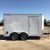 7x12 Enclosed Motorcycle Trailer, ATV, UTV Trailer, Road Force RFV712 - $5654 - Image 2