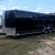 8.5x28 ENCLOSED TRAILER-CALL CARSON @ (478) 324-8330- starting @ - $5450 - Image 2