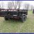 12FT DUMP TRAILER * LOAD TRAIL * 14K GVW * * IN STOCK - $7099 - Image 2