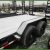 18FT EQUIPMENT TRAILER ** FINANCING AVAILABLE ** - $4199 - Image 2