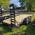 New 18' 10K Load Trail Equipment Trailer W/Rub Rail - $3799 - Image 2
