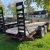 2019 Load Trail 83X22' Triple Axle Equipment Trailer - $6099 - Image 2